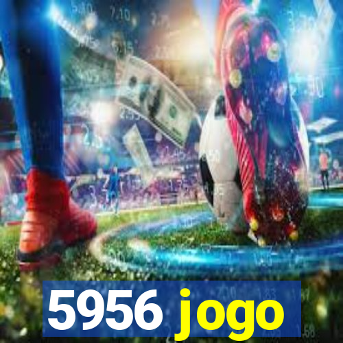 5956 jogo